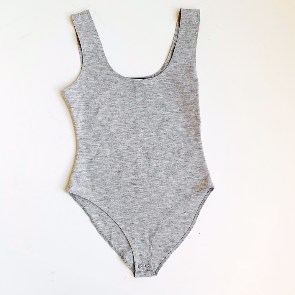 FOREVER 21 Body Suite